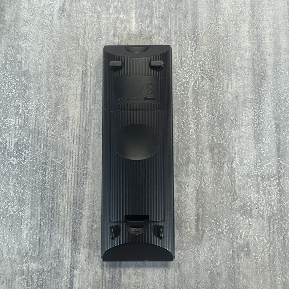 SONY - OEM - RMT-D187A - DVD PPlayer - Remote Control - Tested & Works - Clean * - Picture 2 of 3